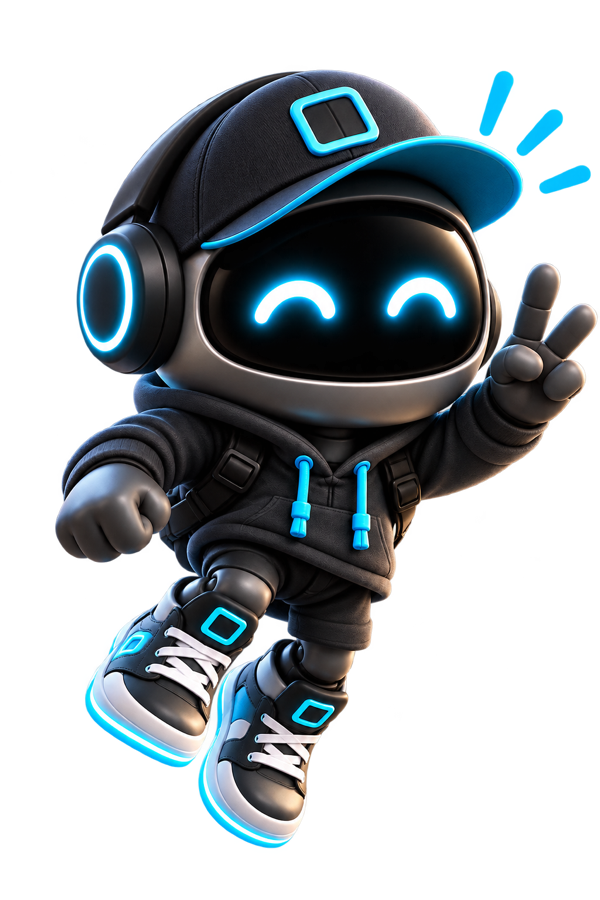 Reddi, your AI club teammate