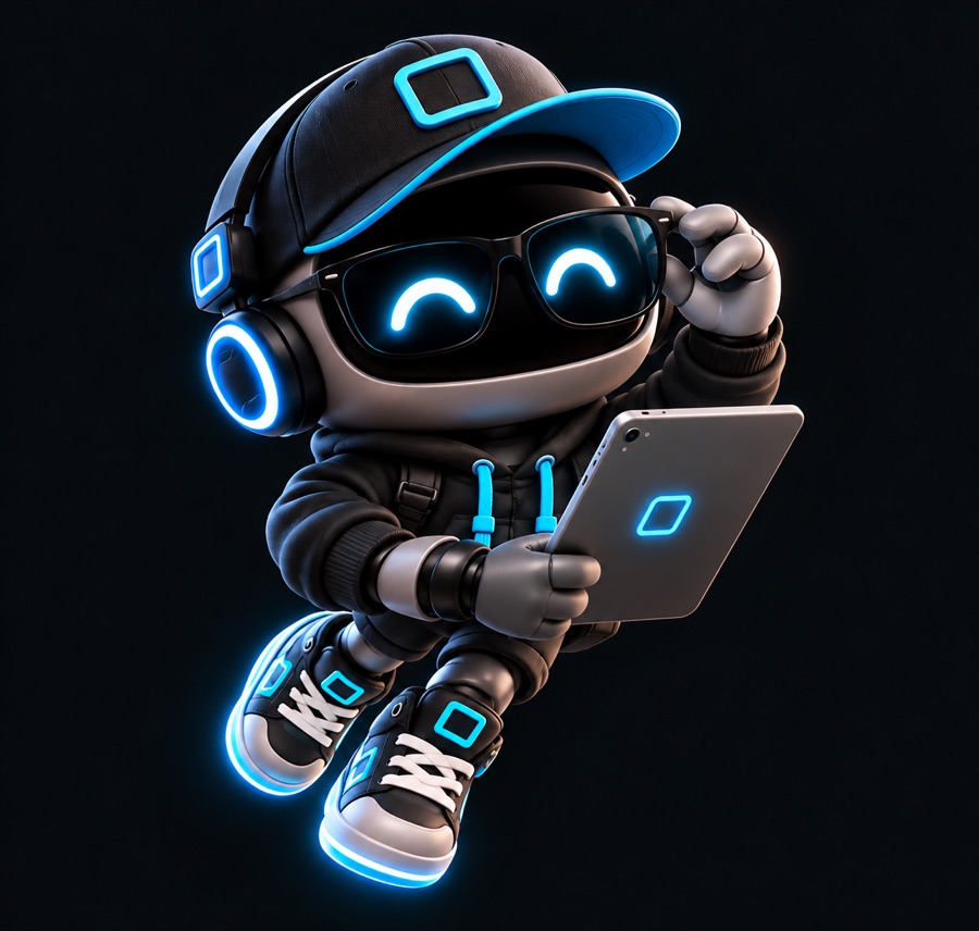 Reddi, the AI agent
